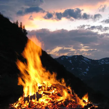 Alphof Faschina * Fontanella