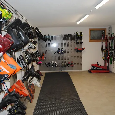 Apartment Alphof Faschina Fontanella