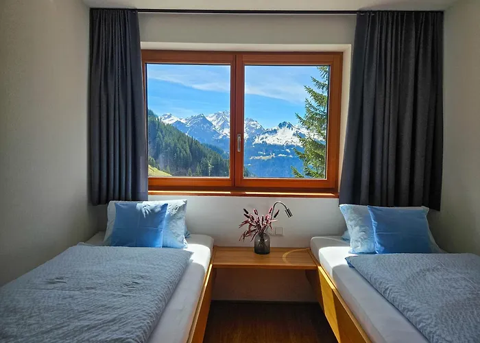 Alphof Faschina * Fontanella