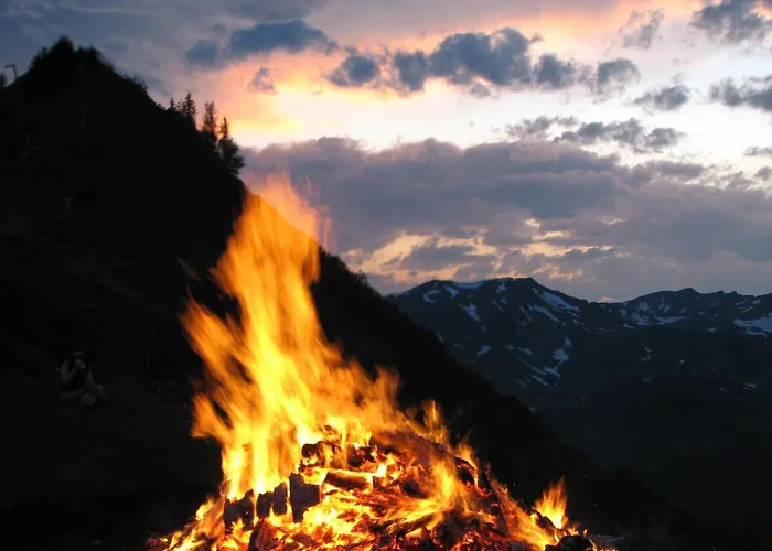 Alphof Faschina * Fontanella